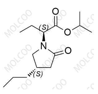 布瓦西坦雜質(zhì)84,Brivaracetam Impurity 84