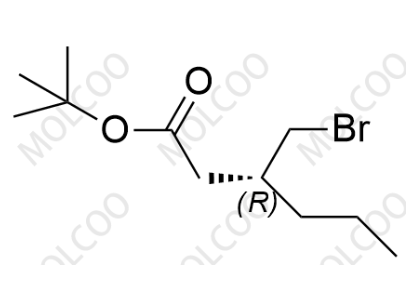 布瓦西坦杂质81,Brivaracetam Impurity 81