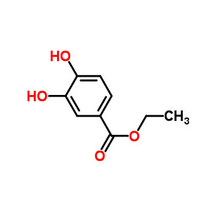 3,4-二羟基苯甲酸乙酯,Ethyl 3,4-dihydroxybenzoate