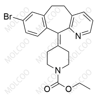 地氯雷他定杂质15,Desloratadine Impurity 15