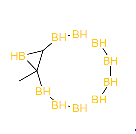 1-甲基鄰碳硼烷,1-Methyl-o-carborane;1-Methy-o-carborane;1-methyl-ortho-carborane