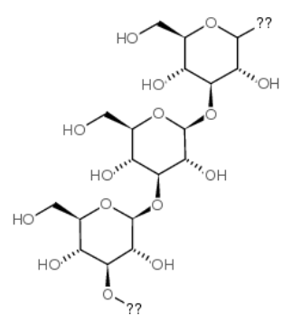 beta-葡聚糖,β-1,3-Glucan
