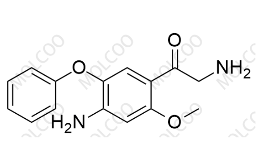 艾拉莫德雜質(zhì)42,Iguratimod Impurity 42