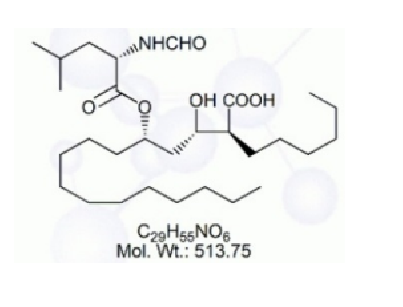 奧利司他開環(huán)雜質(zhì),Orlistat open-loop impurities