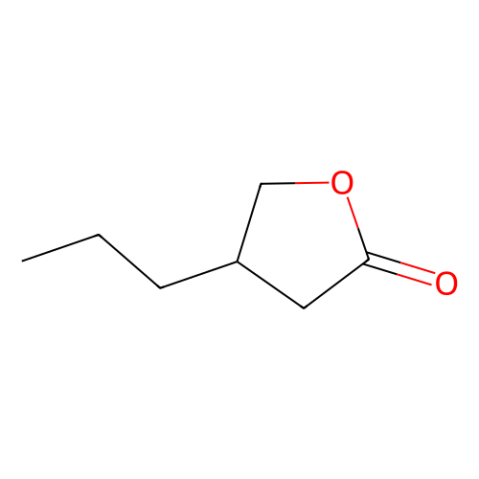 (R)-4-丙基-二氢呋喃-2-酮,(R)-4-Propyldihydrofuran-2(3H)-one