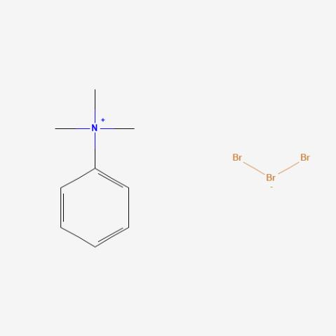 苯基三甲基三溴化铵,Phenyltrimethylammonium tribromide