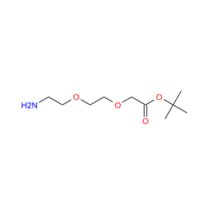 8-氨基-3,6-二氧杂辛酸叔丁酯