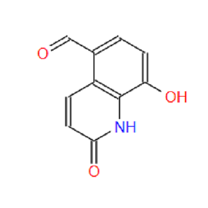 茚达特罗杂质,5-ForMyl-8-hydroxycarbostyril