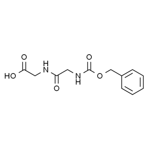 Z-Gly-Gly-OH，N-苄氧羰基-甘氨酰甘氨酸
