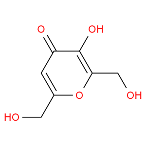 3-羟基-2,6-二(羟甲基)-4-酮 （2029-49-4）