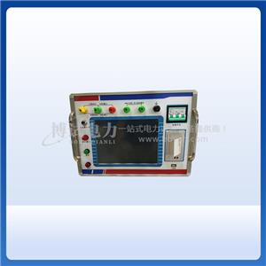 變頻串聯(lián)諧振試驗裝置,Frequency conversion series resonance testing device