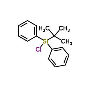 叔丁基二苯基氯硅烷 有机合成 58479-61-1