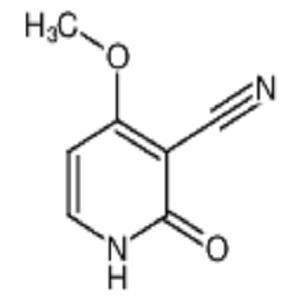 4-甲氧基-2-氧代-1,2-二氢-3-氰基吡啶|吉莫斯特的中间体