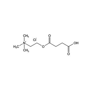 琥珀酰单氯胆碱,Succinyl Monocholine Chloride