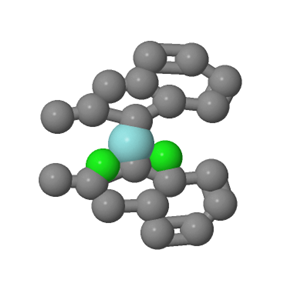 双(2-甲基茚基)二氯化锆,Bis(2-methylindenyl)zirconium dichloride