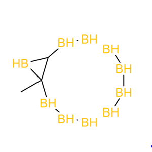 1-甲基邻碳硼烷 ；16872-10-9