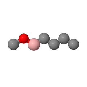 二乙基甲氧基硼烷,Methoxydiethylborane