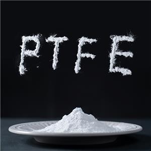  PTFE微粉 涂料 平均粒径 D50是3.0~4.9μm 纯聚四氟乙烯超细粉