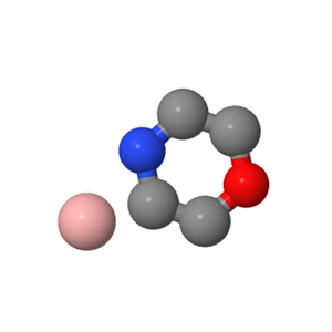 吗啉硼烷,Borane morpholine complex