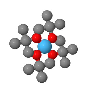 丁氧铪,HAFNIUM TERT-BUTOXIDE