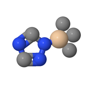 1-(三甲硅基)-1H-1,2,4-三唑,1-Trimethylsilyl-1,2,4-triazole, 98%