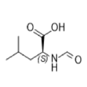 N-甲酰基-L-亮氨酸,N-α-Formyl-L-leucine