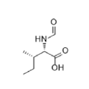 甲酰基-L-异亮氨酸