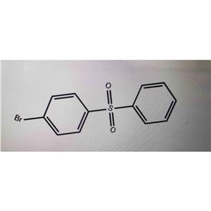 1-溴-4-(苯基磺酰基)苯