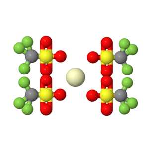 三氟甲基磺酸铈,CERIUM(IV) TRIFLUOROMETHANESULFONATE