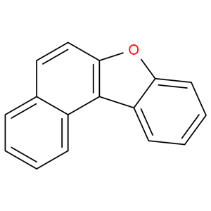 苯并[B]萘并[1,2-D]呋喃 （205-39-0）
