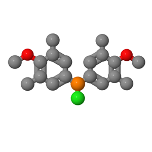 氯二(3,5-二甲基-4-甲氧苯基)膦,BIS(3,5-DIMETHYL-4-METHOXYPHENYL)CHLOROPHOSPHINE