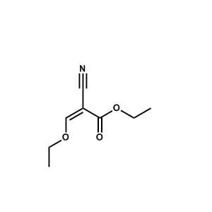 (Z)-2-氰基-3-乙氧基丙烯酸乙酯,(Z)-Ethyl 2-cyano-3-ethoxyacrylate