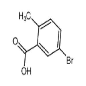 5-溴-2-甲基苯甲酸卡格列净中间体