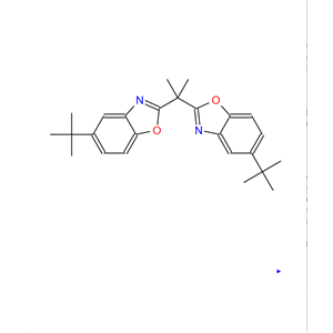 2，2'-丙烷-2，2-二基双（5-叔丁基）苯并恶唑 