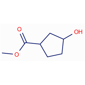 3-羟基环戊烷羧酸甲酯