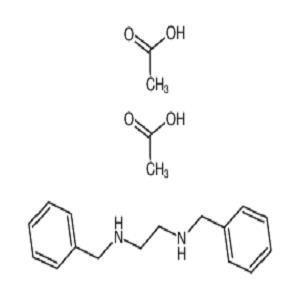 N,N'-二苄基乙二胺二乙酸盐|头孢西丁中间体