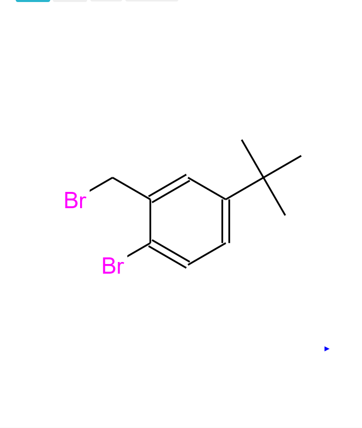 2-溴-5-(三氟甲基)溴苄,2-BROMO-5-(TRIFLUOROMETHYL)BENZYL BROMIDE