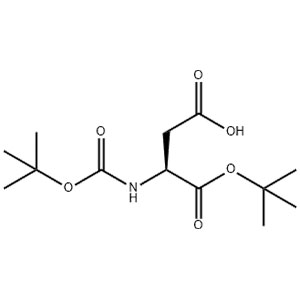L-天门冬氨酸叔丁酯,Boc-Asp-OtBu