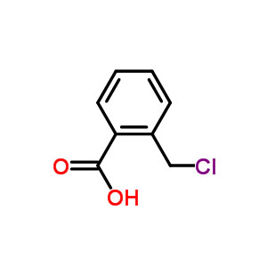 2-(氯甲基)苯甲酸,2-(chloromethyl)benzoic acid