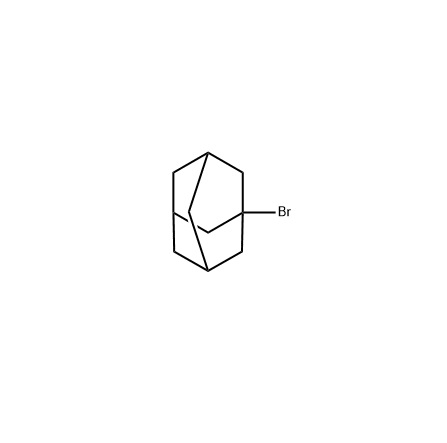 1-溴金剛烷,1-Bromoadamantane