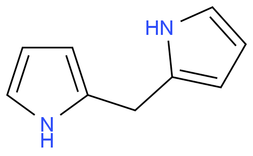 2,2-二吡咯基甲烷,1H-Pyrrole,2,2'-methylenebis-