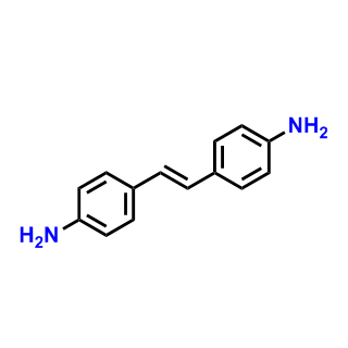 4,4’-二氨基二苯乙烯,(E)-4,4'-(Ethene-1,2-diyl)dianiline
