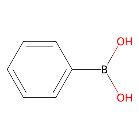 苯硼酸,Phenylboronic acid