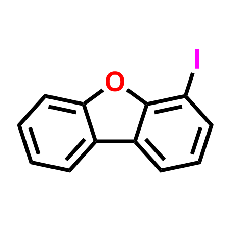 4-碘二苯并呋喃,4-Iododibenzo[b,d]furan
