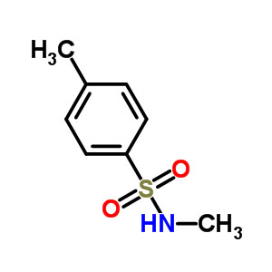 N-甲基對(duì)甲苯磺酰胺,N-Methyl-p-toluenesulfonamide