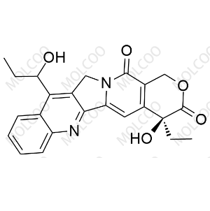 伊立替康杂质32,Irinotecan Impurity 32