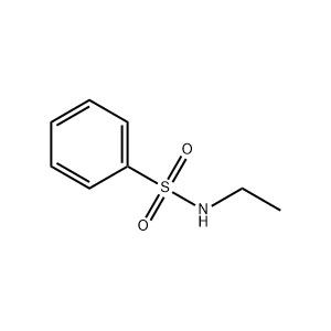 N-乙基苯磺酰胺,Benzenesulfonamide,N-ethyl