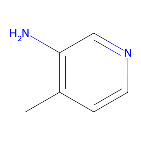 3-氨基-4-甲基吡啶,3-Amino-4-methylpyridine