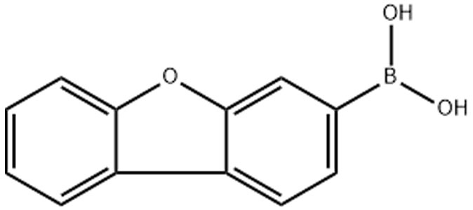 二苯并呋喃-3-硼酸,Dibenzofuran-3-boronic acid