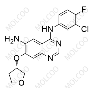 阿法替尼杂质B,Afatinib impurity B